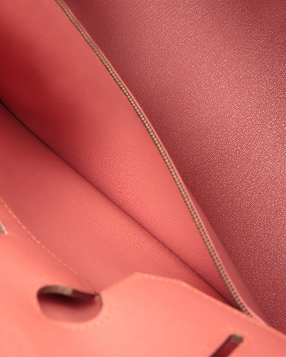 Pre-Owned Hermes Birkin 35