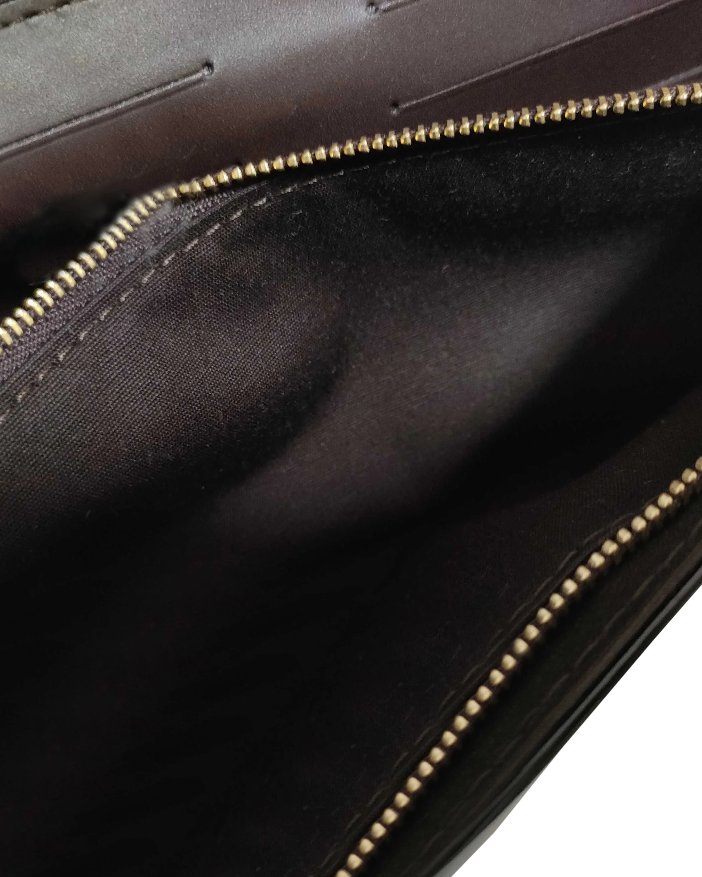 Pre-Owned Louis Vuitton Sunset Boulevard M93543