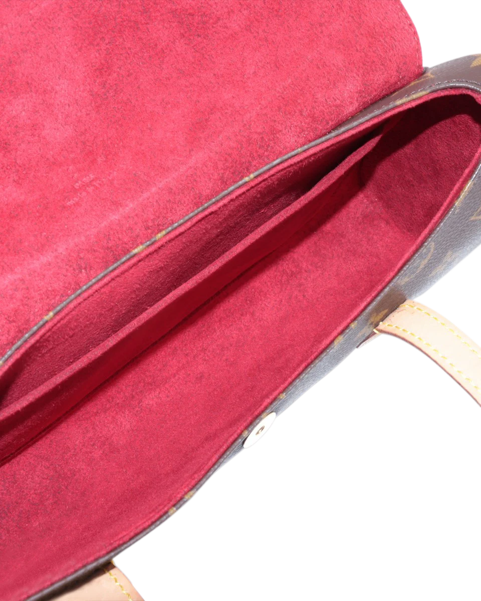 Pre-Owned Louis Vuitton Sonatine M51902