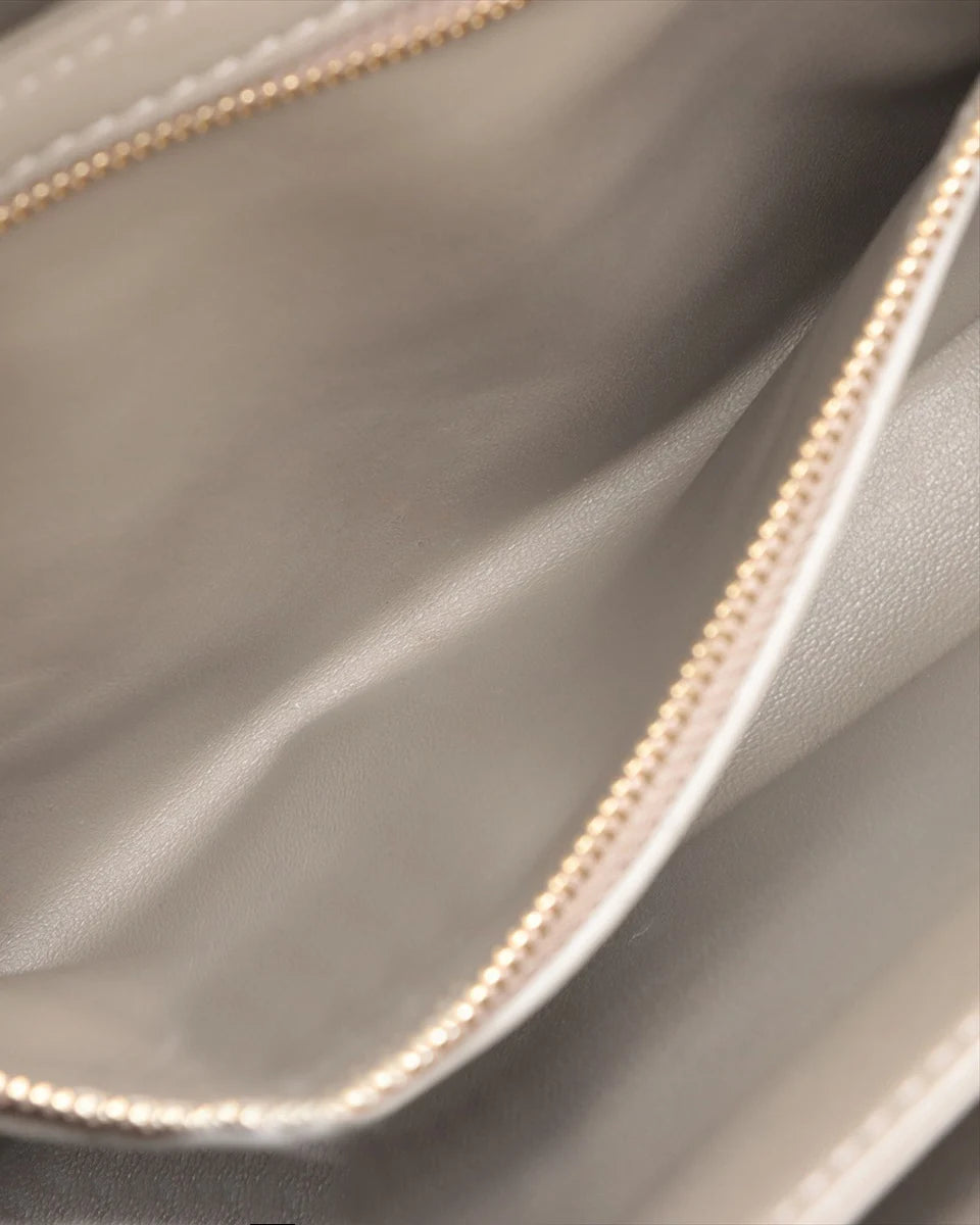Pre-Owned Celine Classique Triomph Bag
