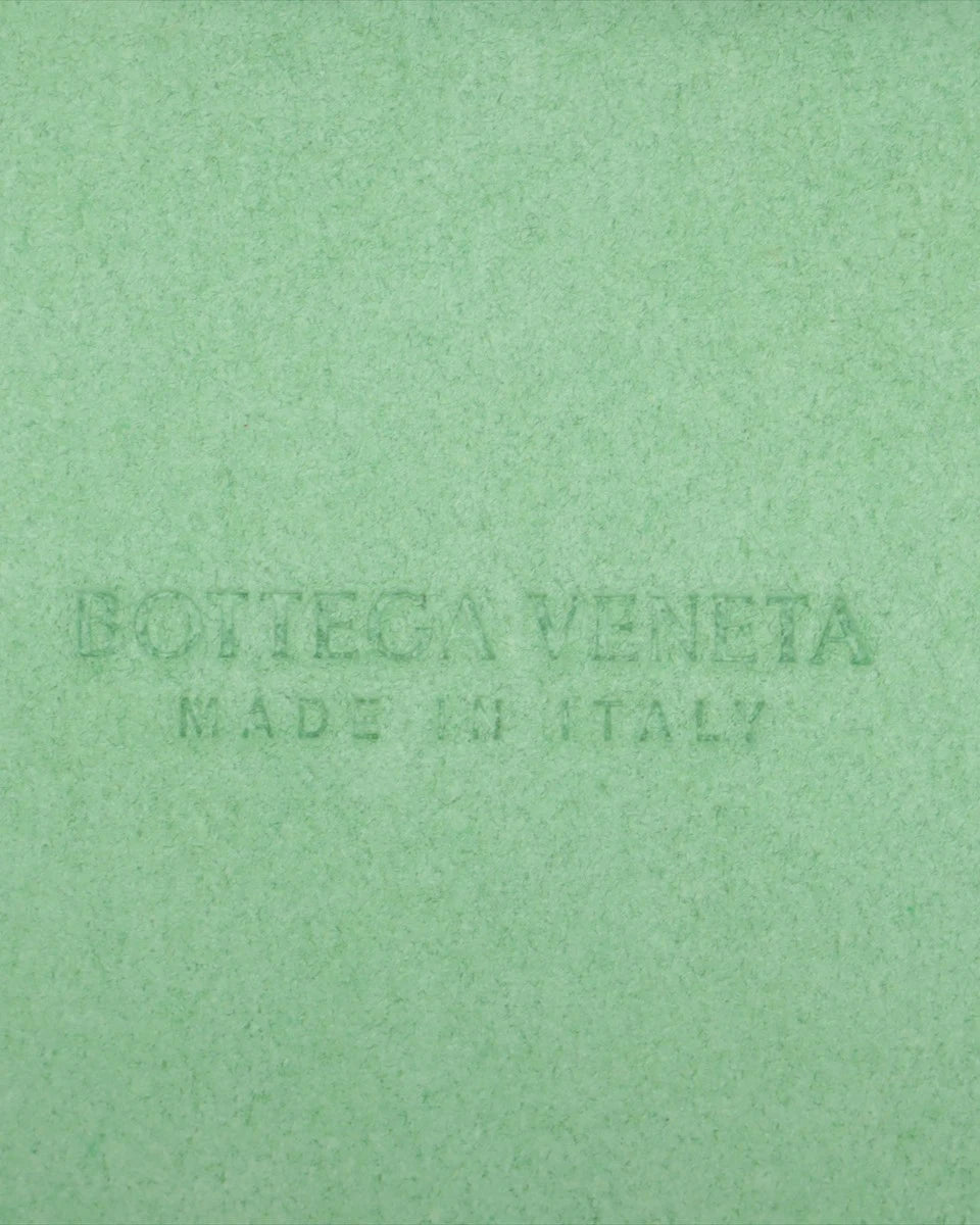Pre-Owned Bottega Veneta The Arco Tote