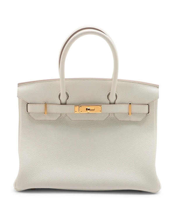Pre-Owned Hermes Birkin 30