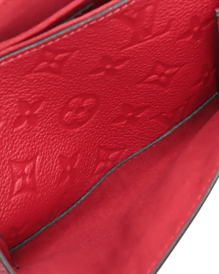 Pre-Owned Louis Vuitton Vavin BB M43936