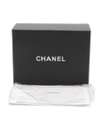 Pre-Owned Chanel Medallion Mini Square Flap Bag