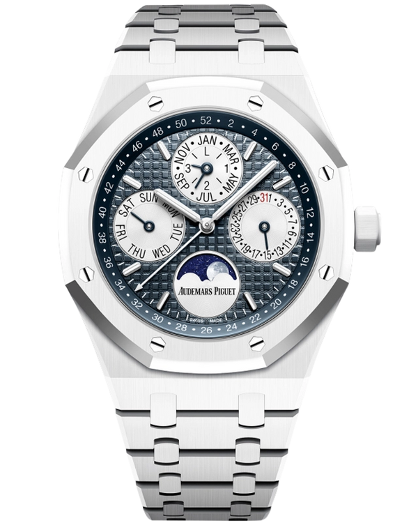 Pre-Owned Audemars Piguet Royal Oak 26579CB.OO.1225CB.01