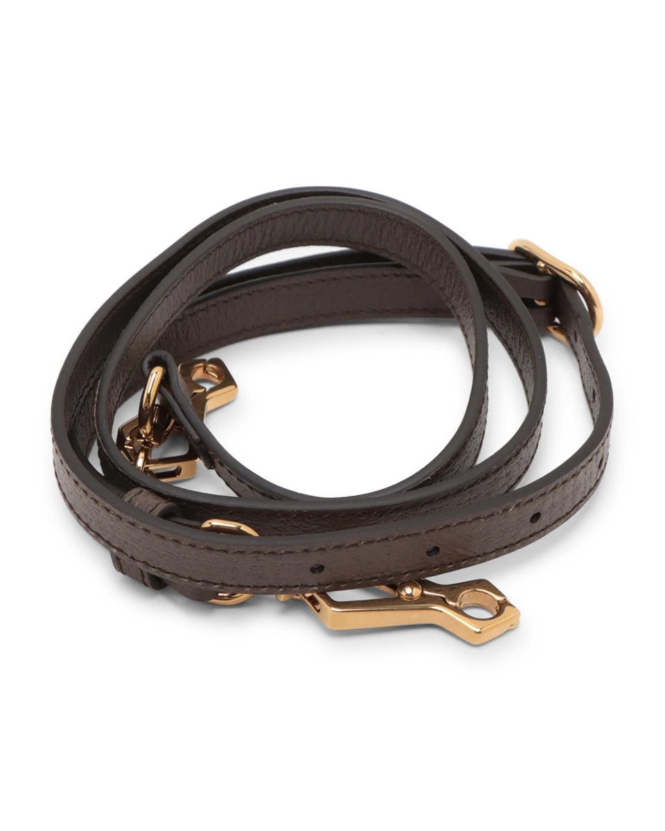 Pre-Owned Gucci Mini Bamboo 1947 Top Handle