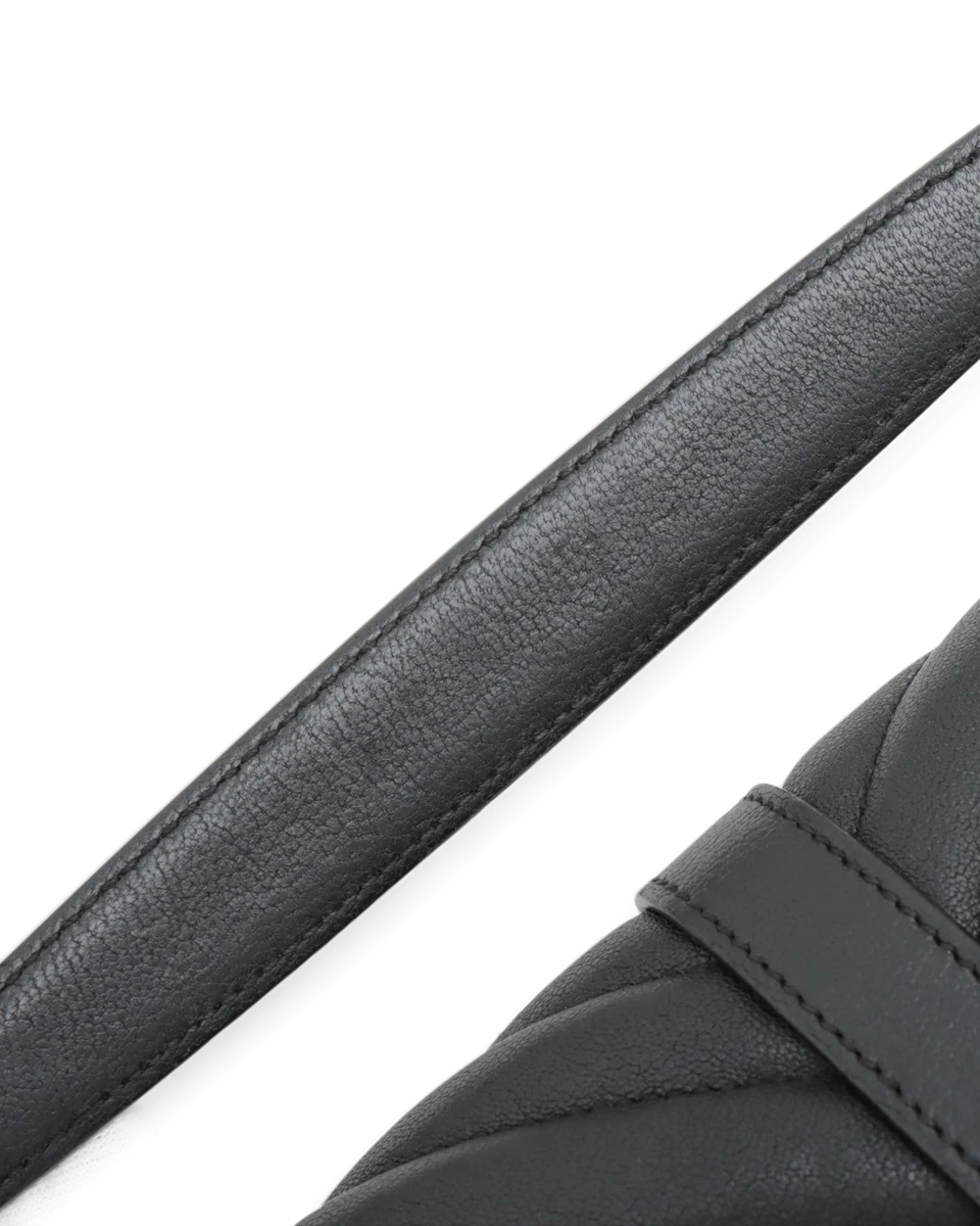 Pre-Owned Saint Laurent Large College