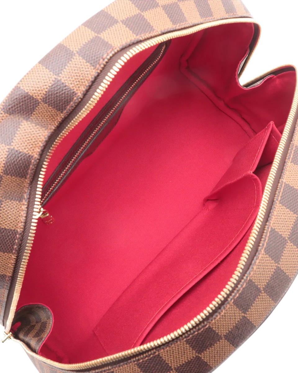 Pre-Owned Louis Vuitton Nolita N41455