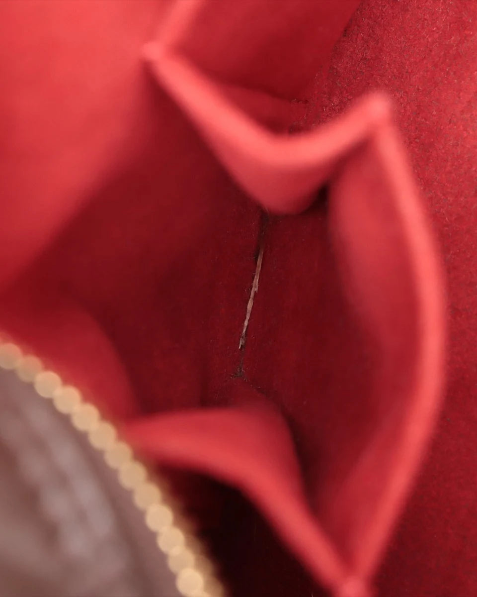 Pre-Owned Louis Vuitton Duomo N60008