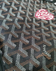 Pre-Owned Goyard Anjou Mini