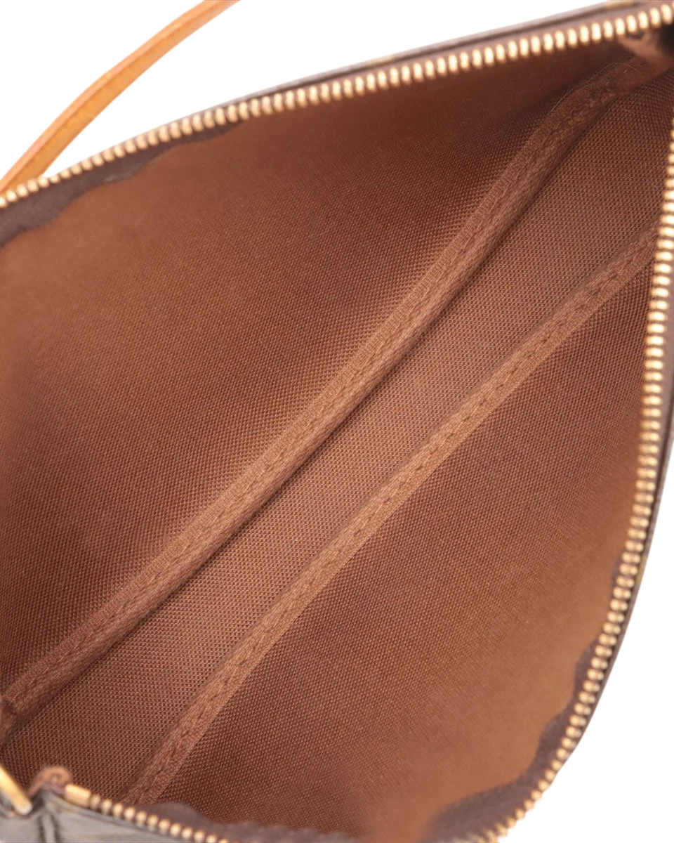Pre-Owned Louis Vuitton Pochette Accessories M51980