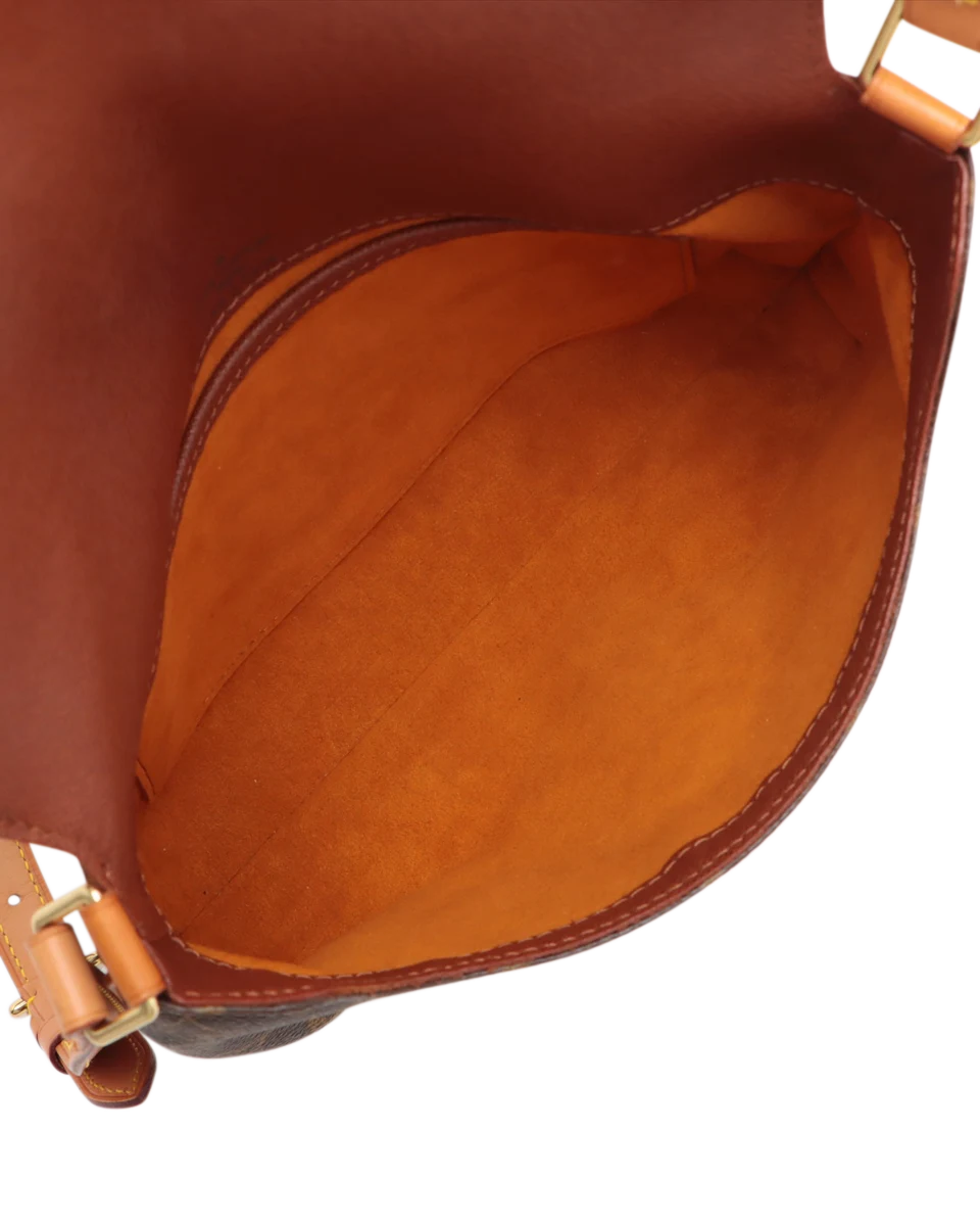 Pre-Owned Louis Vuitton Musette Tango M51388