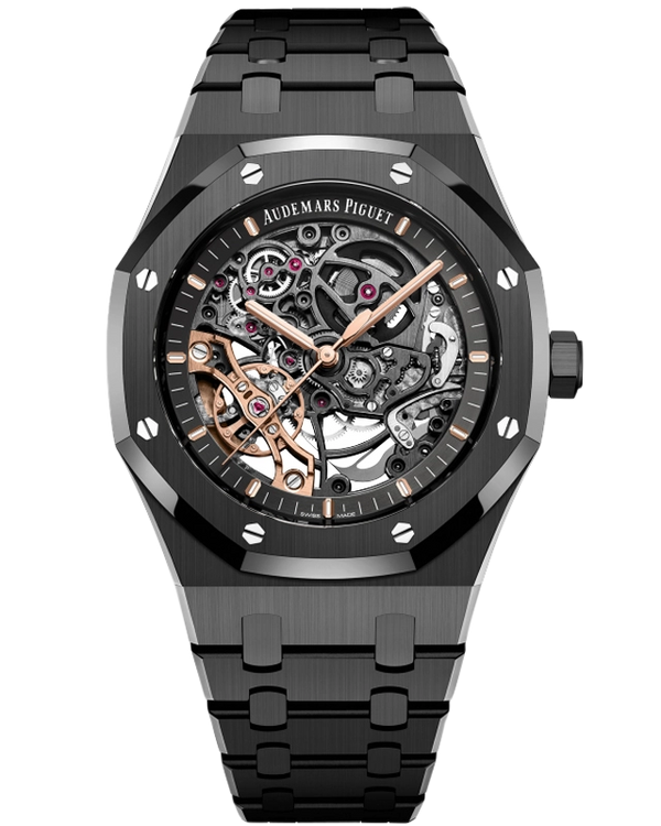 Pre-Owned Audemars Piguet Royal Oak 15416CE.OO.1225CE.01