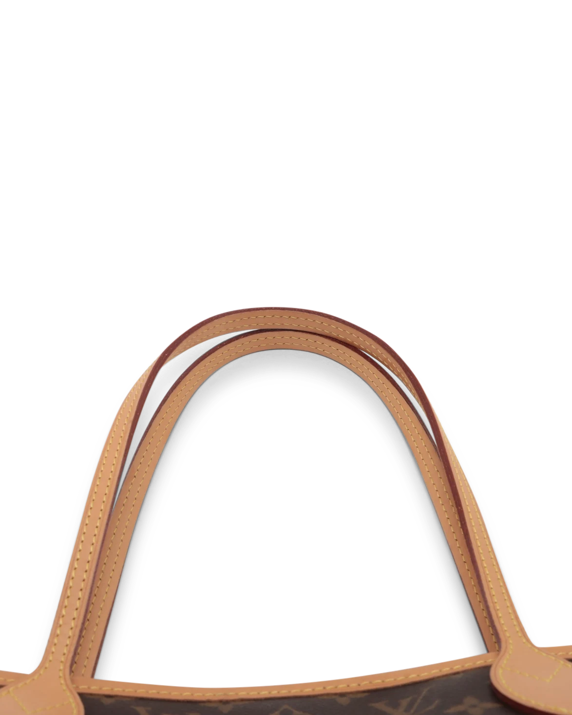 Pre-Owned Louis Vuitton Neverfull MM M41178