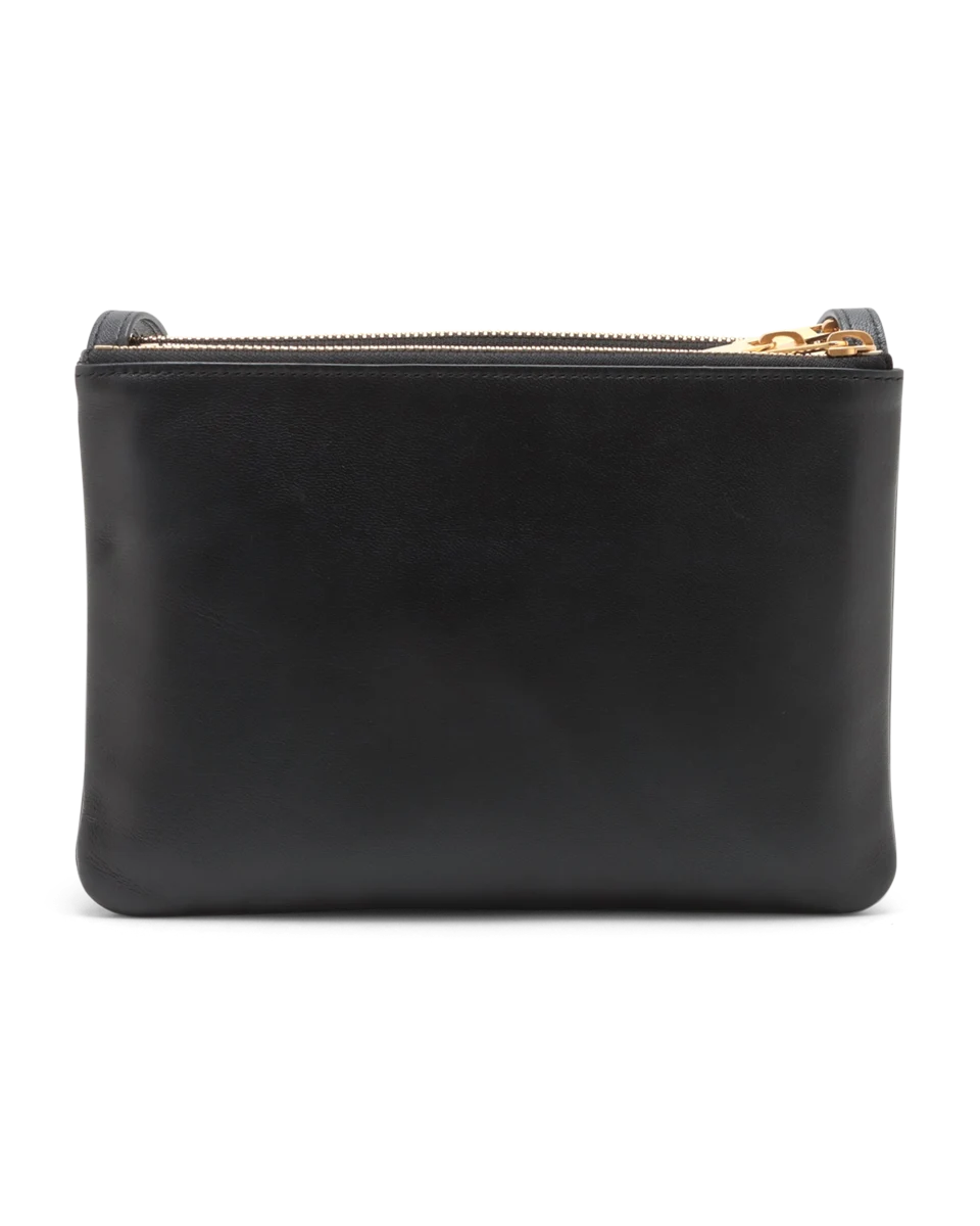 Pre-Owned Celine Trio Small