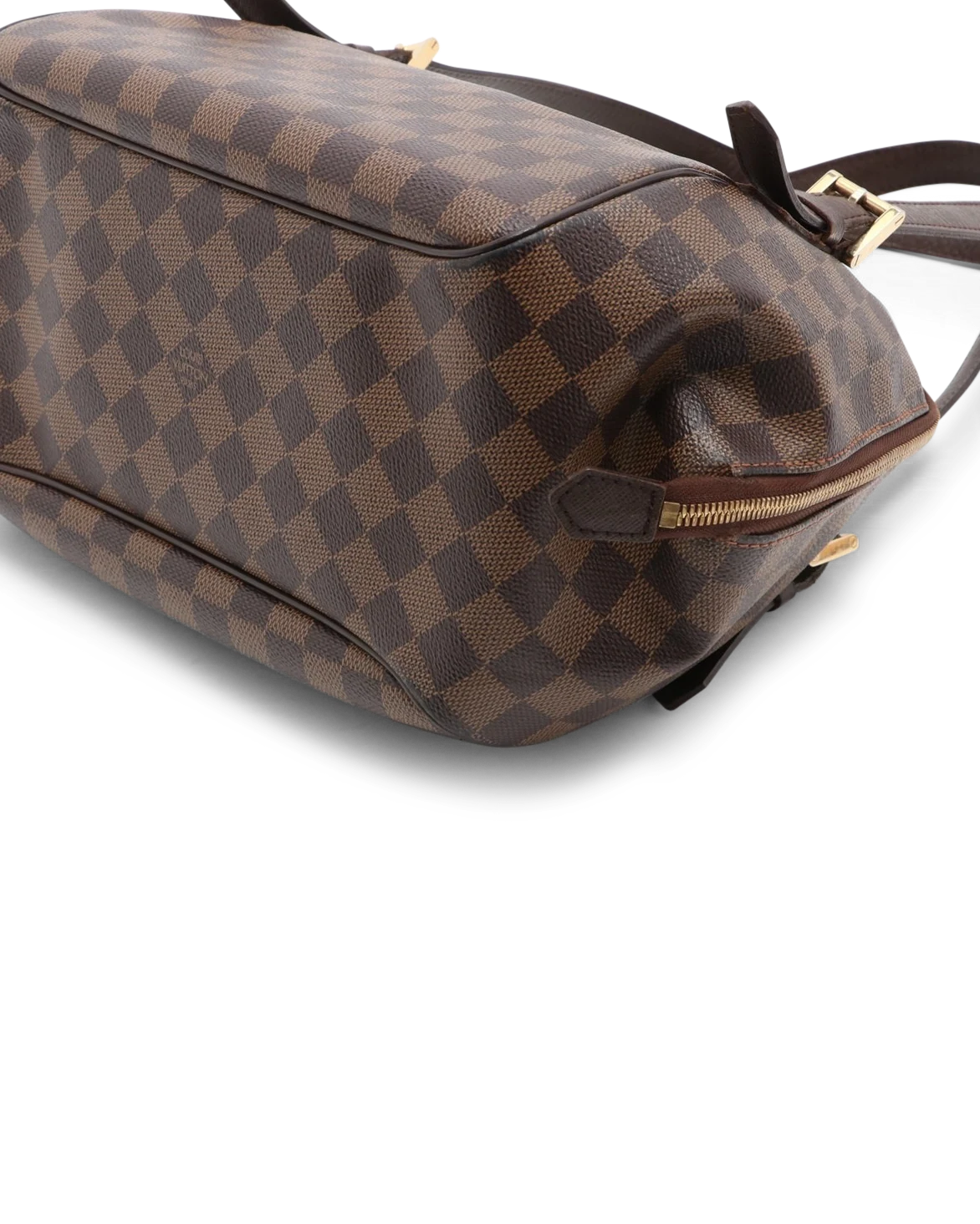 Pre-Owned Louis Vuitton Belem Mm N51174