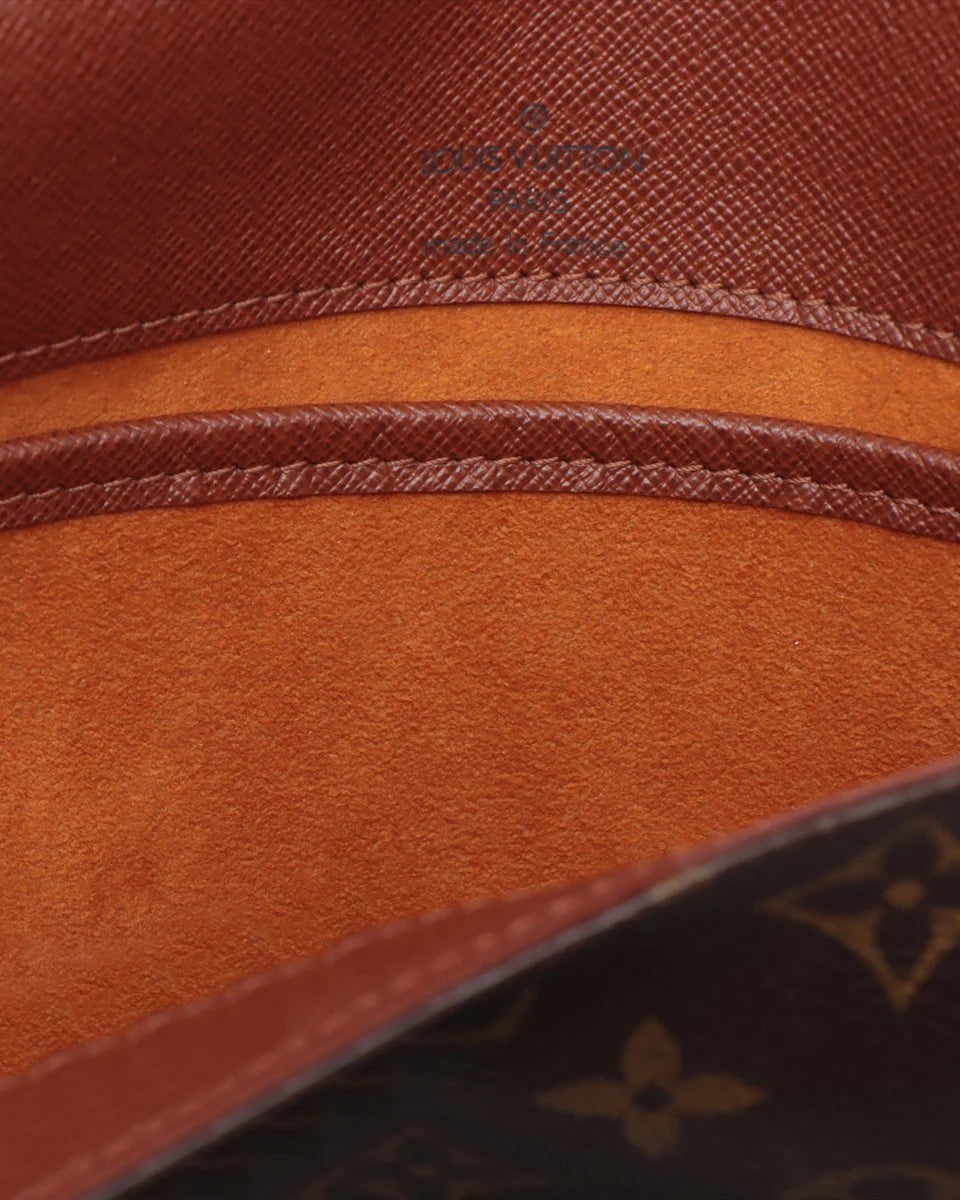 Pre-Owned Louis Vuitton Musette Tango M51257