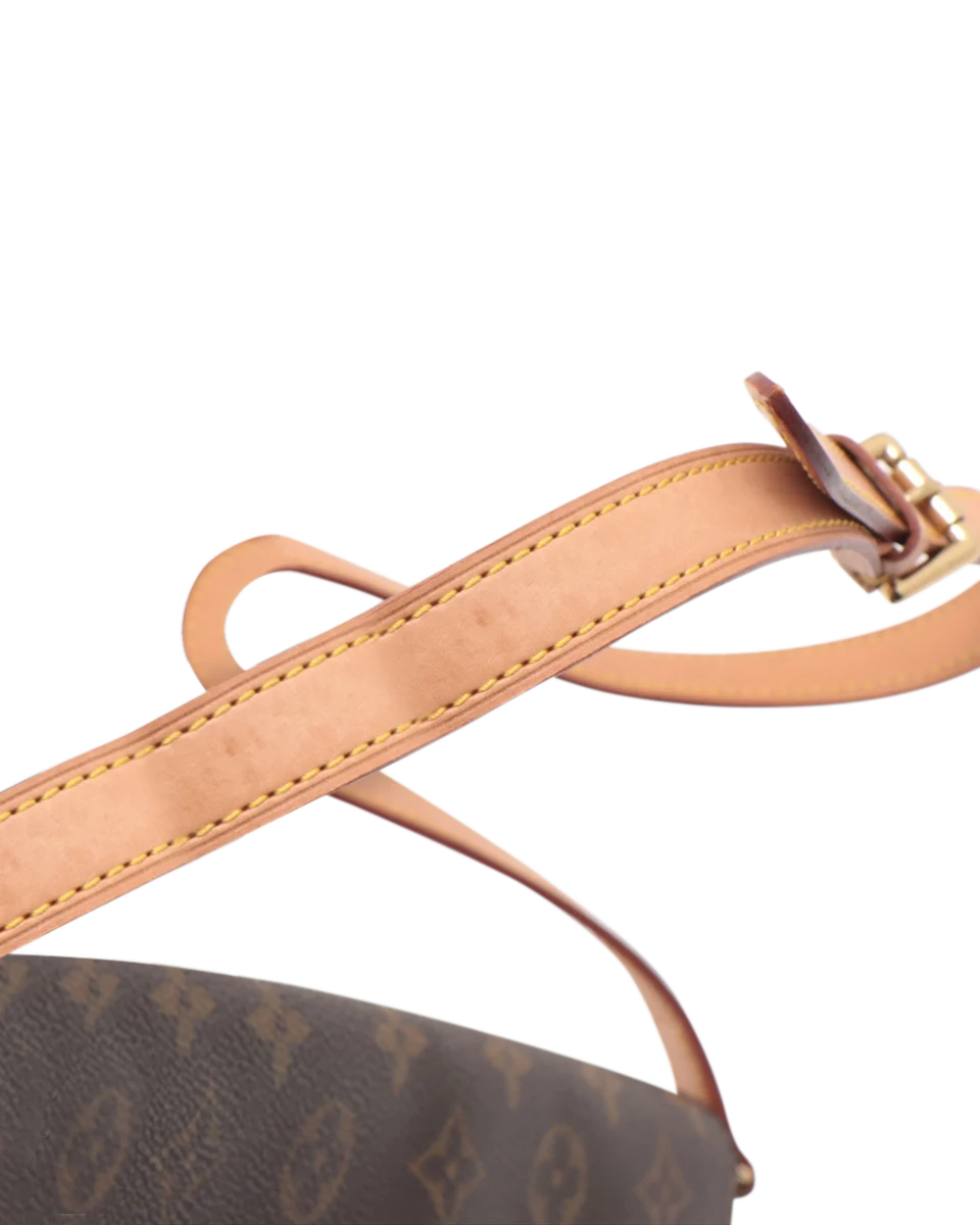 Pre-Owned Louis Vuitton Musette Tango M51257