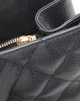Pre-Owned Chanel Grand Shopping Tote