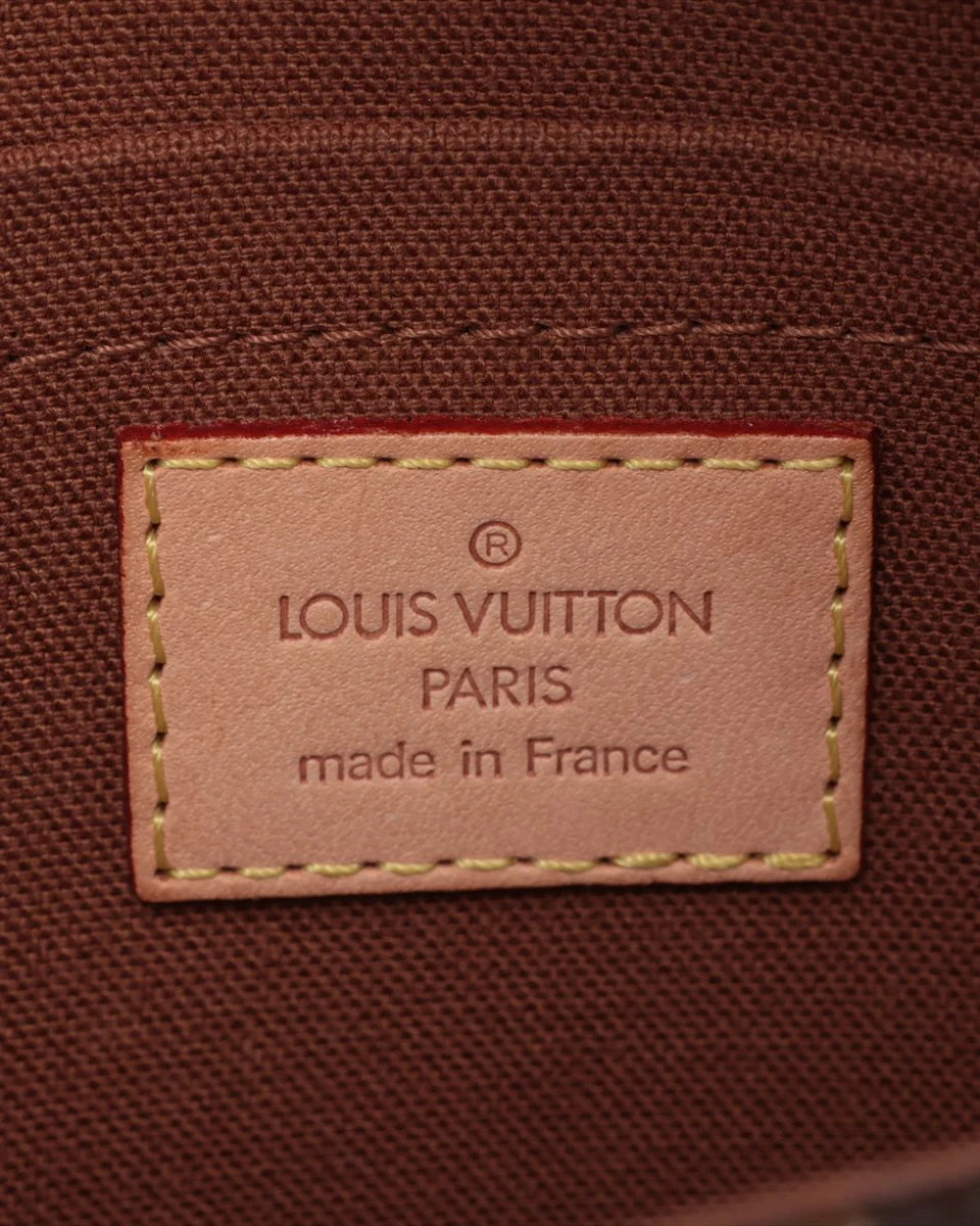 Pre-Owned Louis Vuitton Pochette Marel M51159