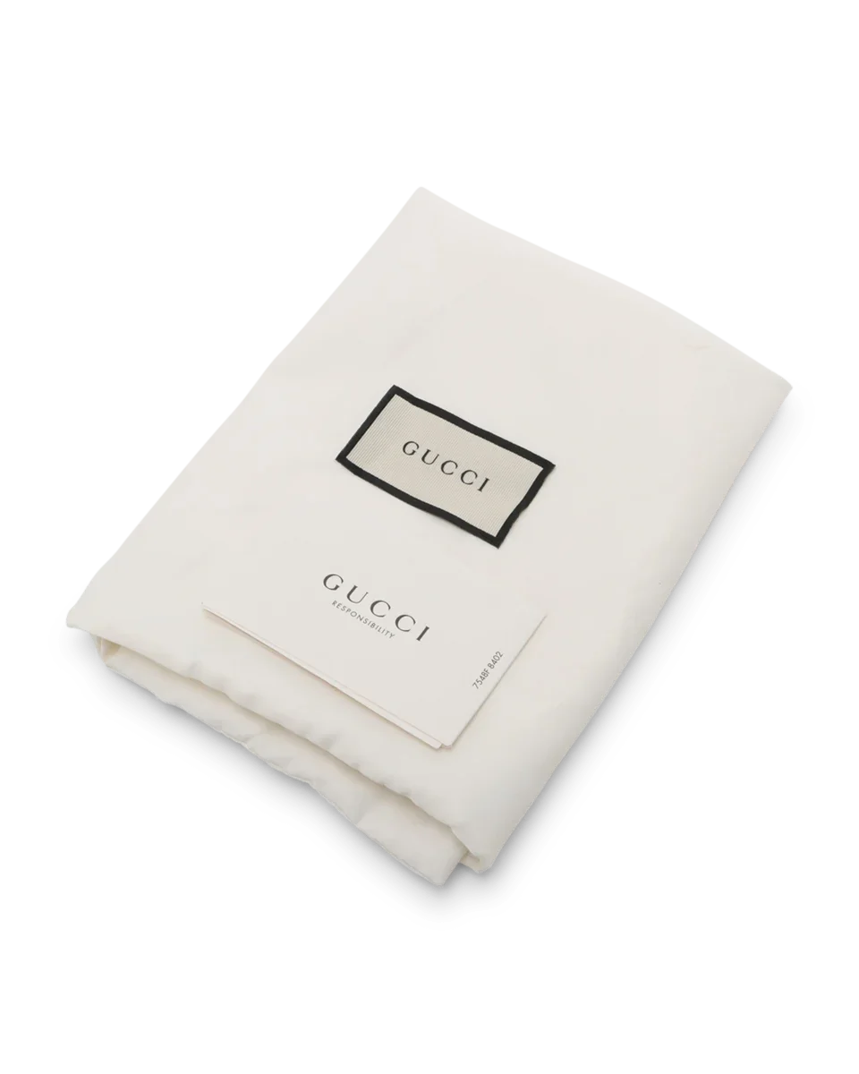 Pre-Owned Gucci GG Supreme Tote 409534