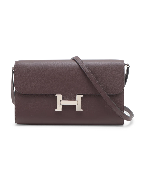 Pre-Owned Hermes Constance To Go