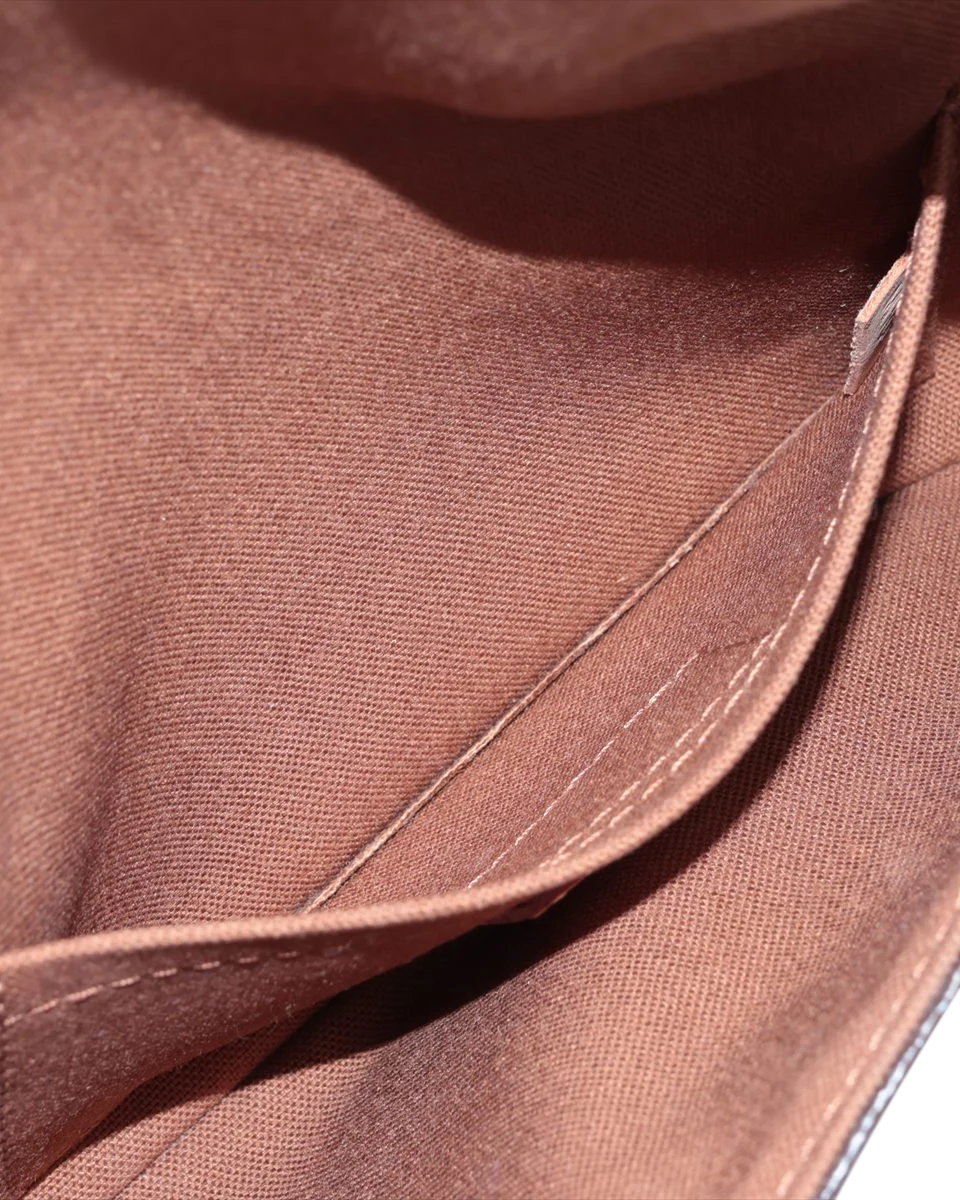 Pre-Owned Louis Vuitton Pochette Marel M51159