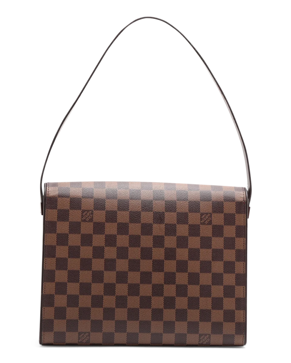 Pre-Owned Louis Vuitton Tribeca Carre N51161