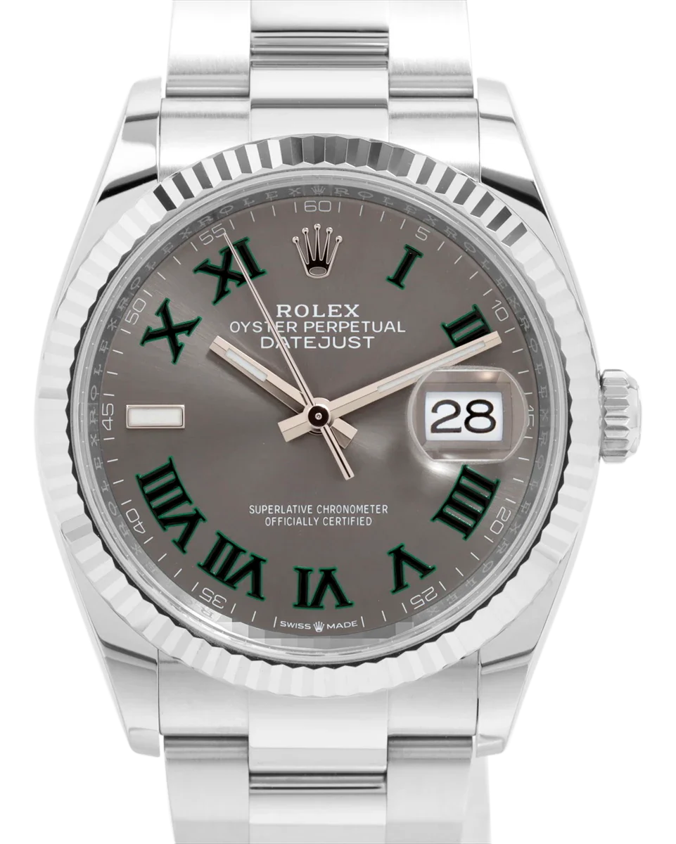 REKLAIM like new pre-owned luxury handbags and watches. Rolex, AP, Richard Mille, Patek Philippe, Audemars Piguet