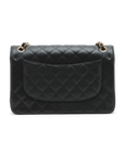 Pre-Owned Chanel Classic Jumbo Double Flap Bag