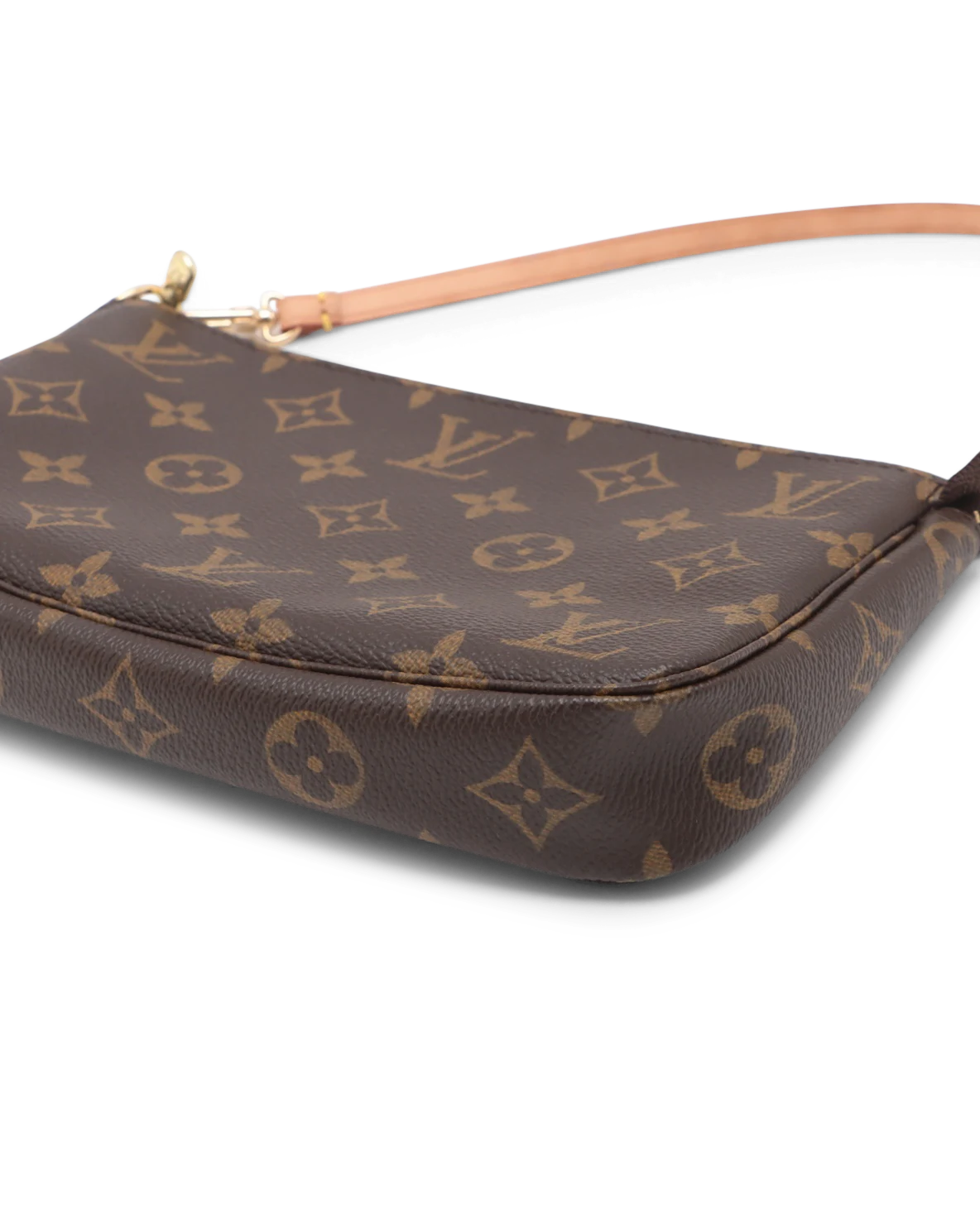 Pre-Owned Louis Vuitton Pochette Accessories M51980