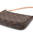 Pre-Owned Louis Vuitton Pochette Accessories M51980