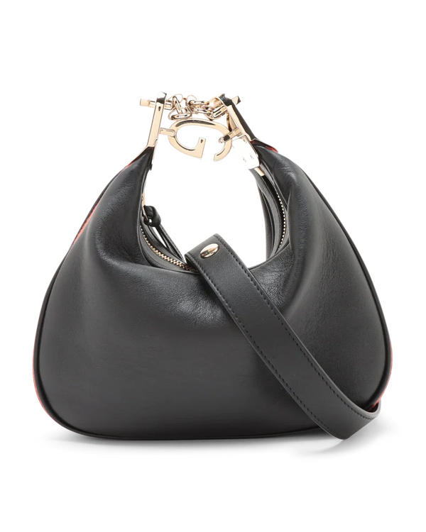 Pre-Owned Gucci Attache Shoulder Bag