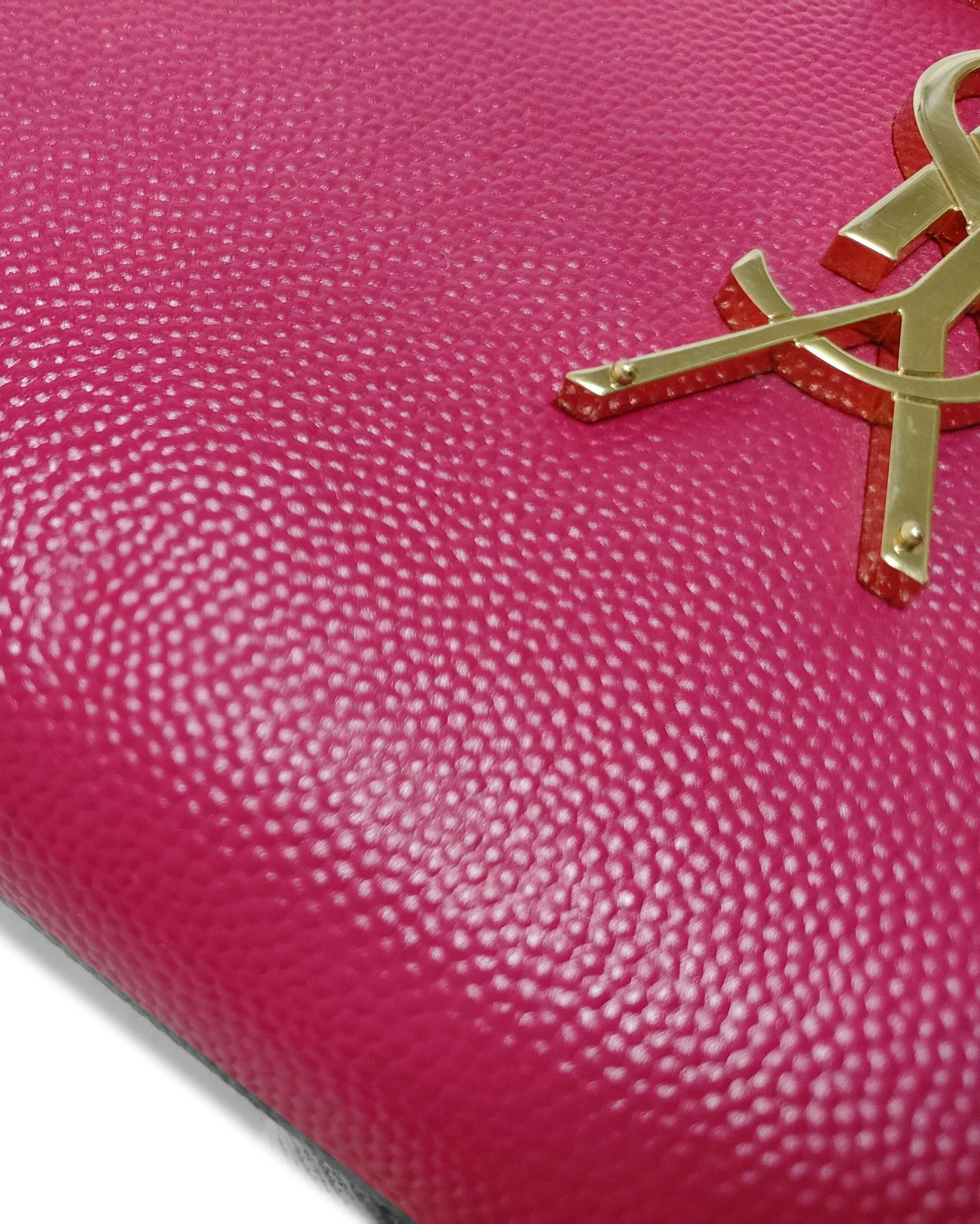 Pre-Owned Saint Laurent Kate Shoulder Bag