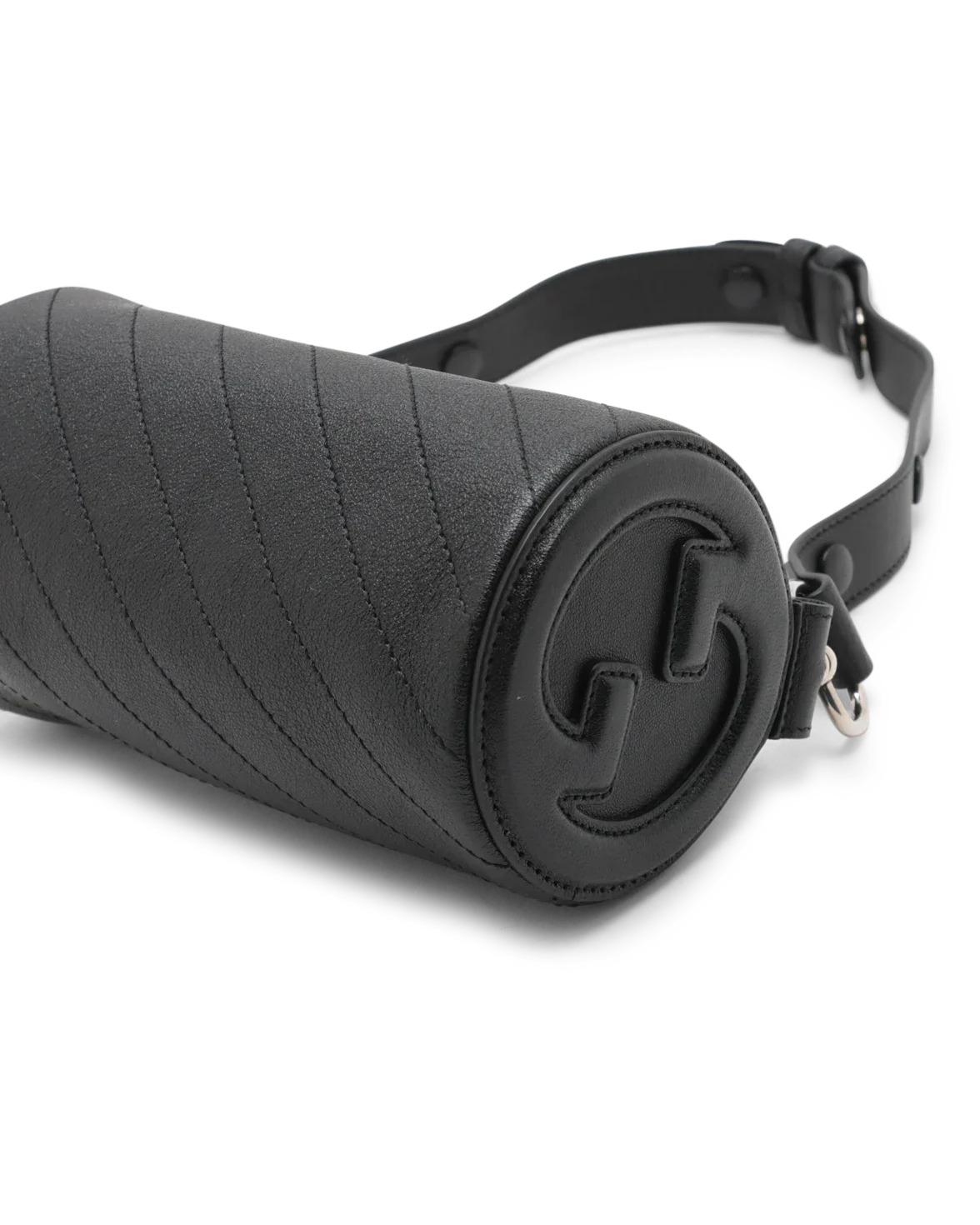 Pre-Owned Gucci Blondie Shoulder Bag