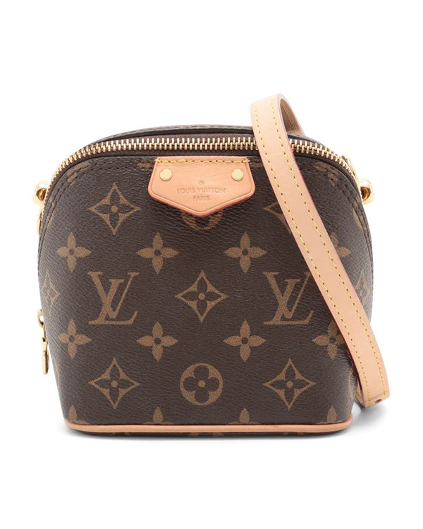 Pre-Owned Louis Vuitton Just In Case M47096