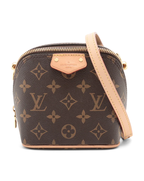 Iconic Bags First Lv Bag Made Louis Vuitton Speedy 30 Monogram