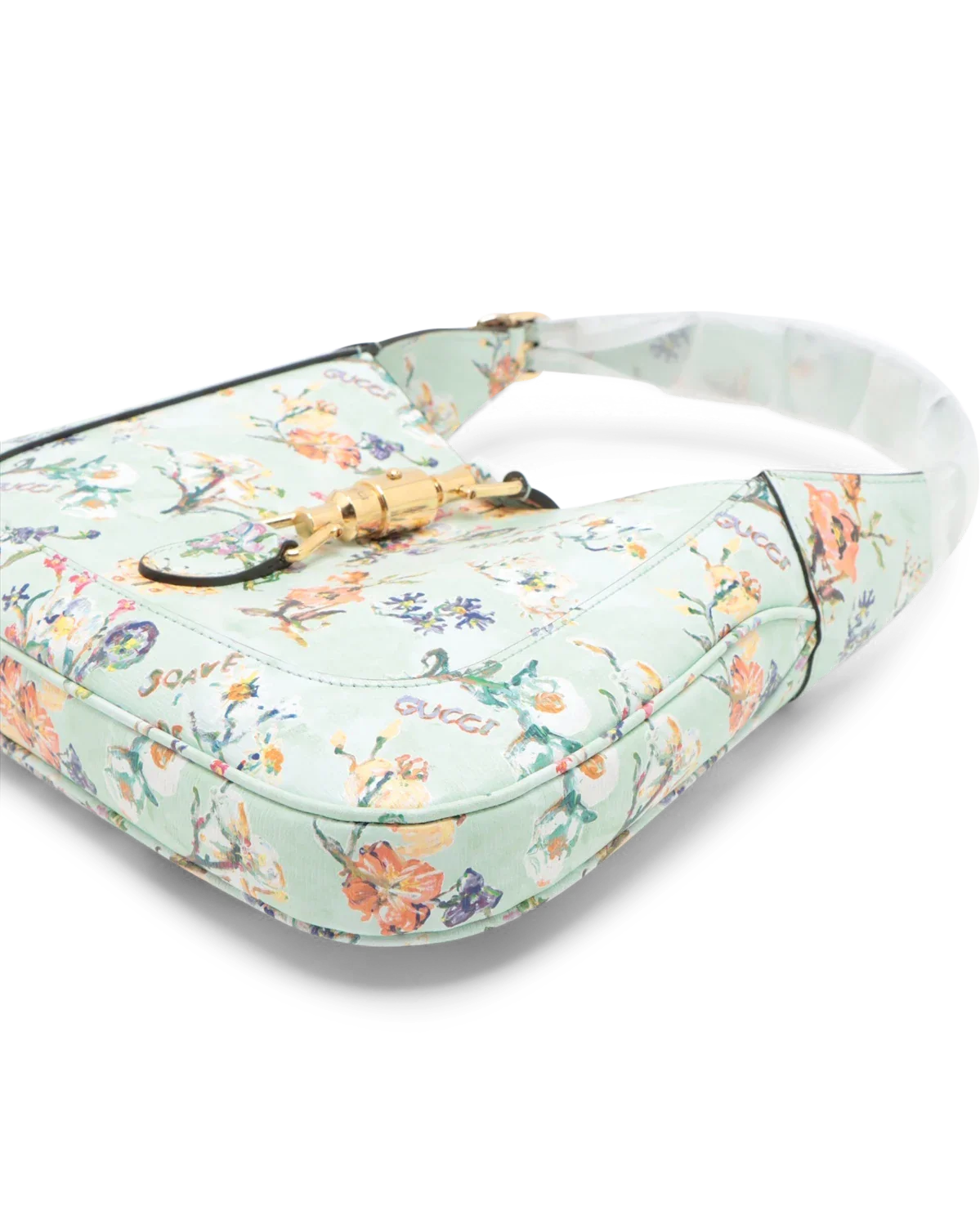 Pre-Owned Gucci Jackie 1961