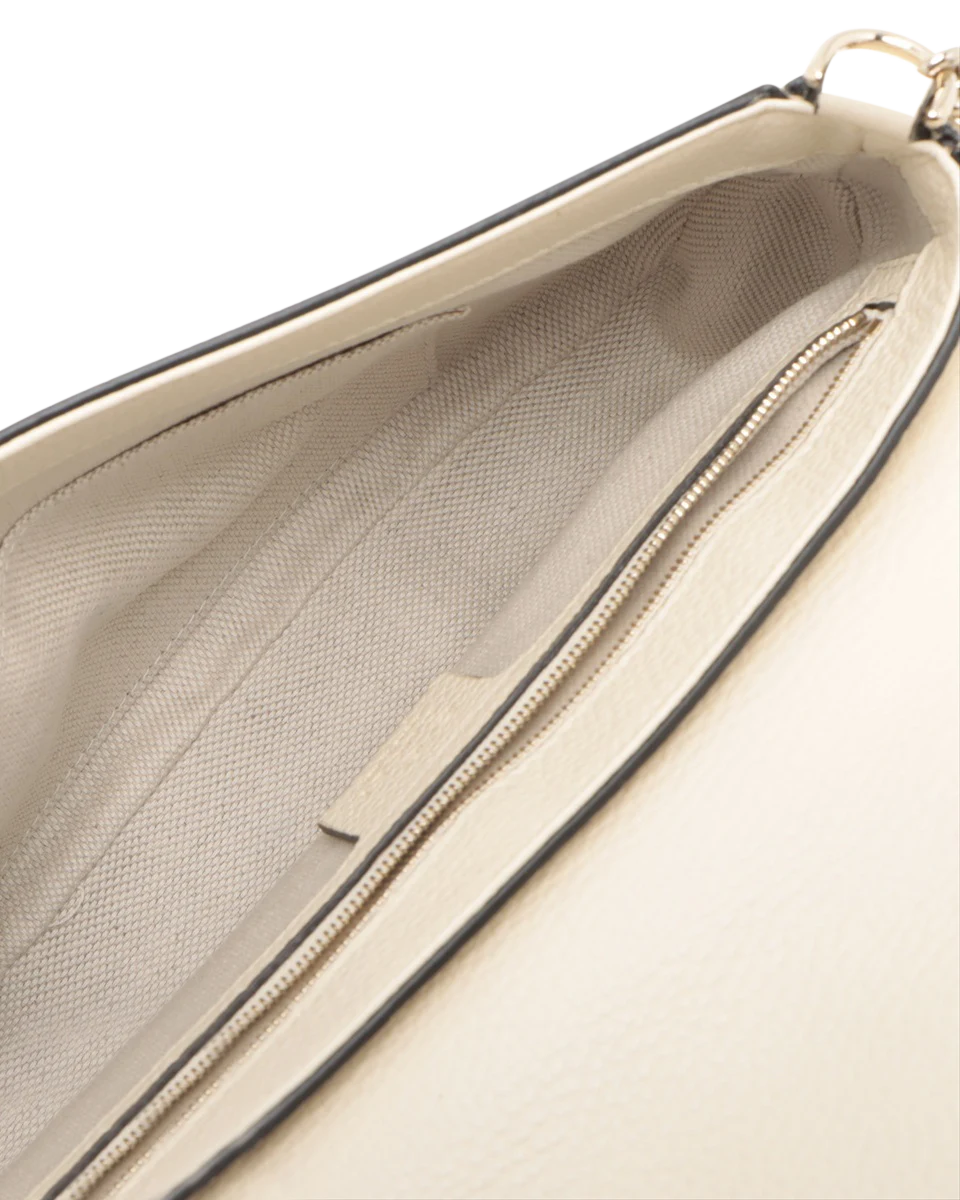 Pre-Owned Gucci SoHo Flap Crossbody