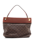 Pre-Owned Louis Vuitton Tuileries Hobo M43155