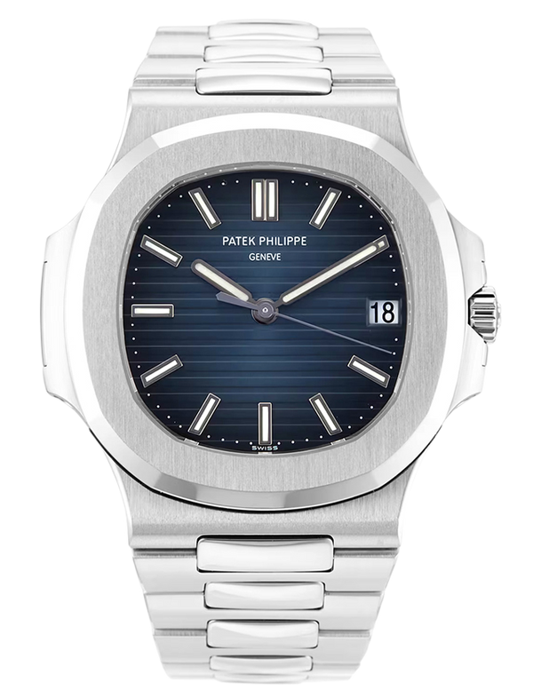 Pre-Owned Patek Philippe Nautilus 5711/1A-010