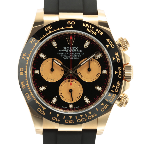 Pre-Owned Rolex Daytona 116518