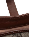 Pre-Owned Gucci Mini Jackie 1955