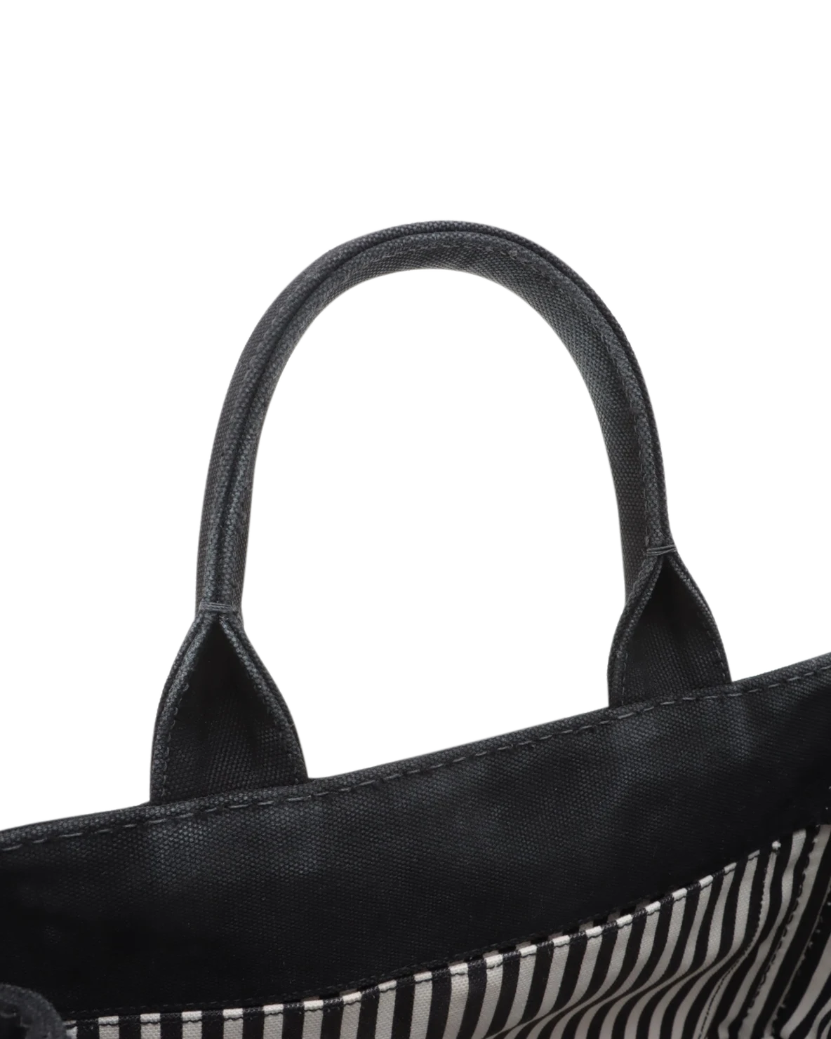 Pre-Owned Prada Canapa Tote