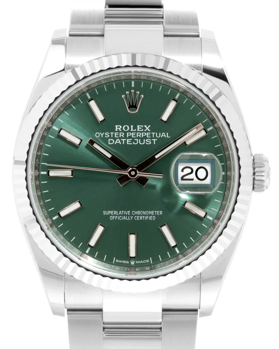 REKLAIM like new pre-owned luxury handbags and watches. Rolex, AP, Richard Mille, Patek Philippe, Audemars Piguet