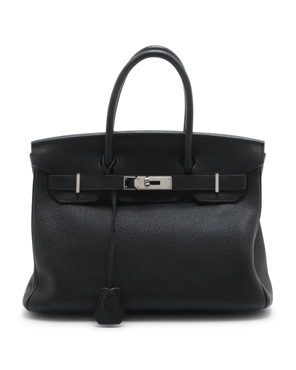 Pre-Owned Hermes Birkin 30