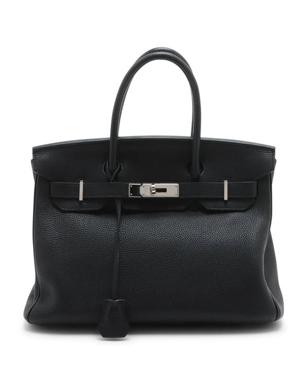 Pre-Owned Hermes Birkin 30