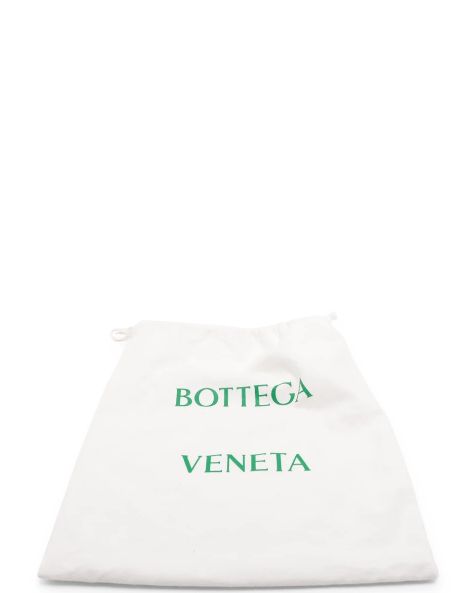 Pre-Owned Bottega Veneta The Pouch
