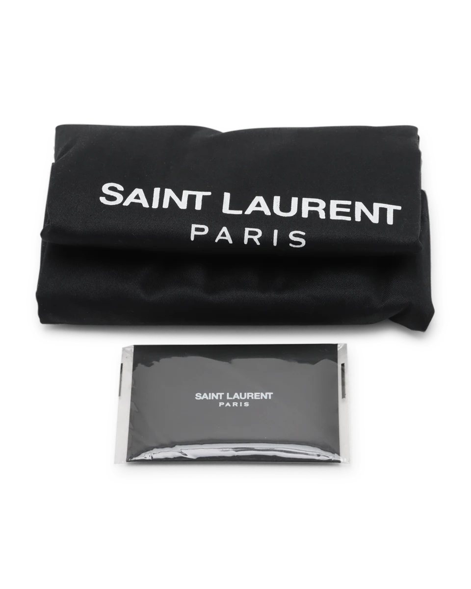 Pre-Owned Saint Laurent City Backpack