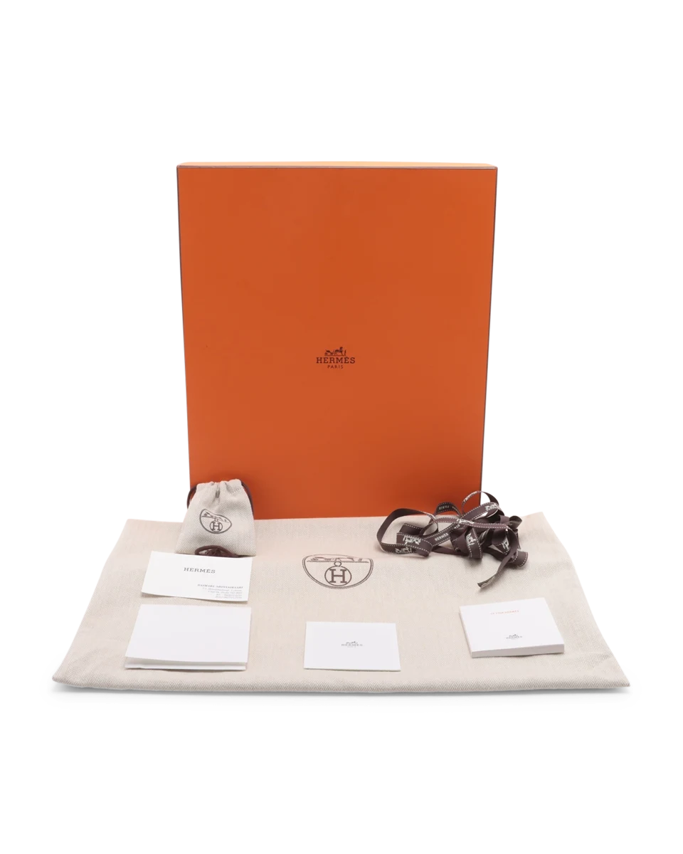 Pre-Owned Hermes Birkin 30